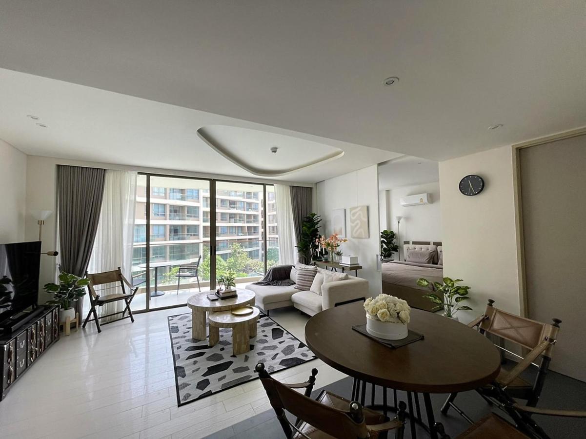 Veranda Residence Hua-Hin Hua Hin Exterior photo