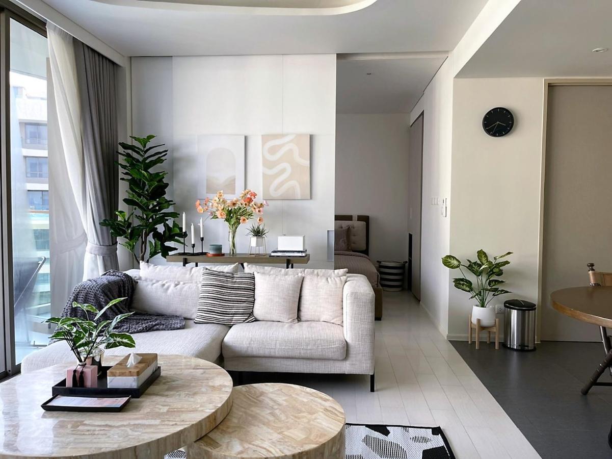 Veranda Residence Hua-Hin Hua Hin Exterior photo