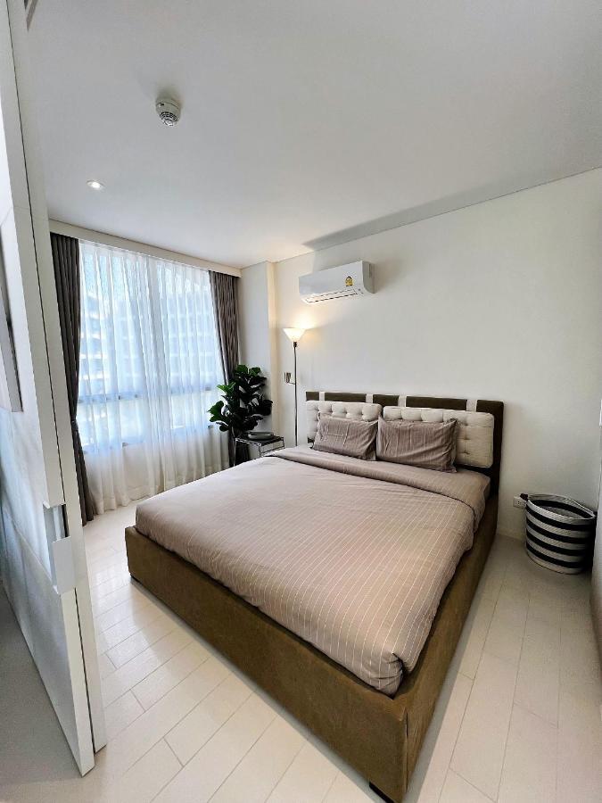 Veranda Residence Hua-Hin Hua Hin Exterior photo